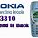 Nokia 3310 Unbreakable