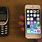 Nokia 3310 vs iPhone