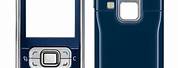 Nokia 6120 Classic Blue