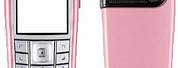 Nokia 6230 Pink