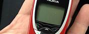 Nokia 8210 1999