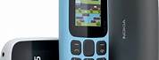 Nokia Basic Phone Dual Sim