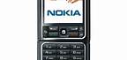 Nokia Express Music 3250