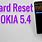 Nokia Factory Reset