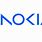 Nokia Logo SVG