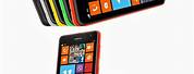 Nokia Lumia 625 Windows 1.0