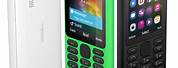 Nokia Mobile Dual Sim