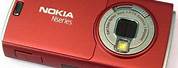 Nokia N95 Red