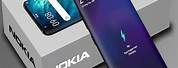 Nokia Smartphone 5G
