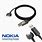 Nokia USB Cable