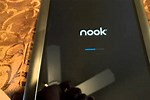 Nook HD Unboxing