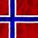 Norveska Zastava