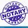 Notary Stamp Clip Art