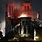 Notre Dame Burned
