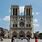 Notre Dame Paris Tours