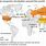 Nuclear Weapons Map