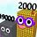 Number Blocks 20000