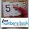 Numbers Book