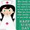 Nurses Day Cards
