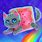 Nyan Cat Art