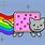 Nyan Cat Drawings Easy