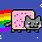 Nyan Cat GIF 4K