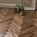 Oak Wooden Flooring