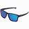 Oakley Sunglasses Blue Lens