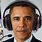 Obama Gaming Headset