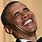 Obama Smiling Meme