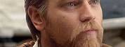 Obi-Wan Kenobi Beard