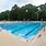 Ocean Township NJ Community Pool