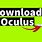 Oculus PC App Download