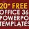 Office 365 Templates