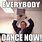 Office Dance Party Meme