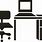 Office Equipment Logo