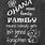Ohana Means Family Wallpaper