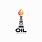 Oil Industry Logo