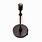 Oil Rubbed Bronze Paper Towel Holder