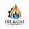 Oil and Gas Logo Design