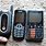 Old Cricket Cell Phones