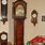 Old Grandfather Clock