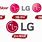 Old LG Logo