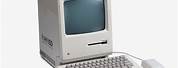 Old Macintosh Screen