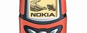 Old Nokia 5210