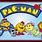 Old Pac Man Cartoon