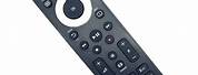 Old Philips TV Remote Control
