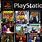 Old PlayStation 1 Games