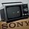 Old Sony TVs