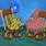 Old Spongebob and Patrick